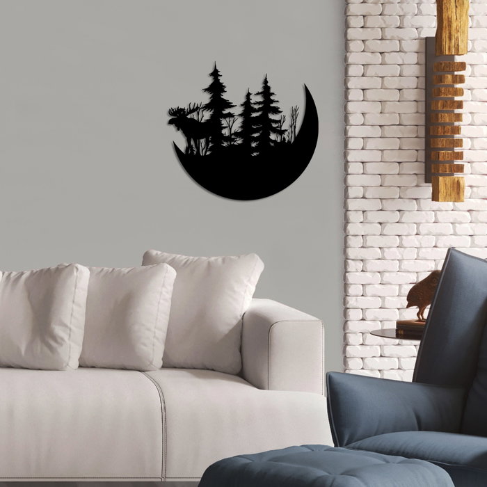 Wallity The Wild Nature 2 - L